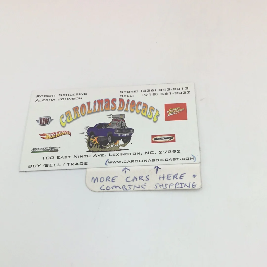 Matchbox Hitch & Haul MBX Construction Zone variation A grey cement mixer 2/8 168C - Image 5
