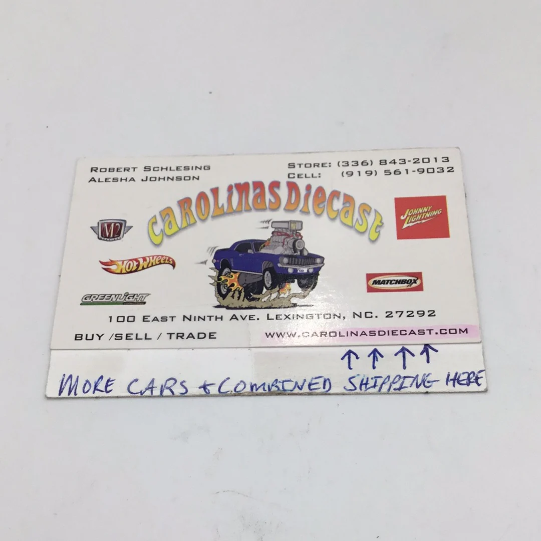 Matchbox Lesley Edition Jungle Crawler 174G - Image 6