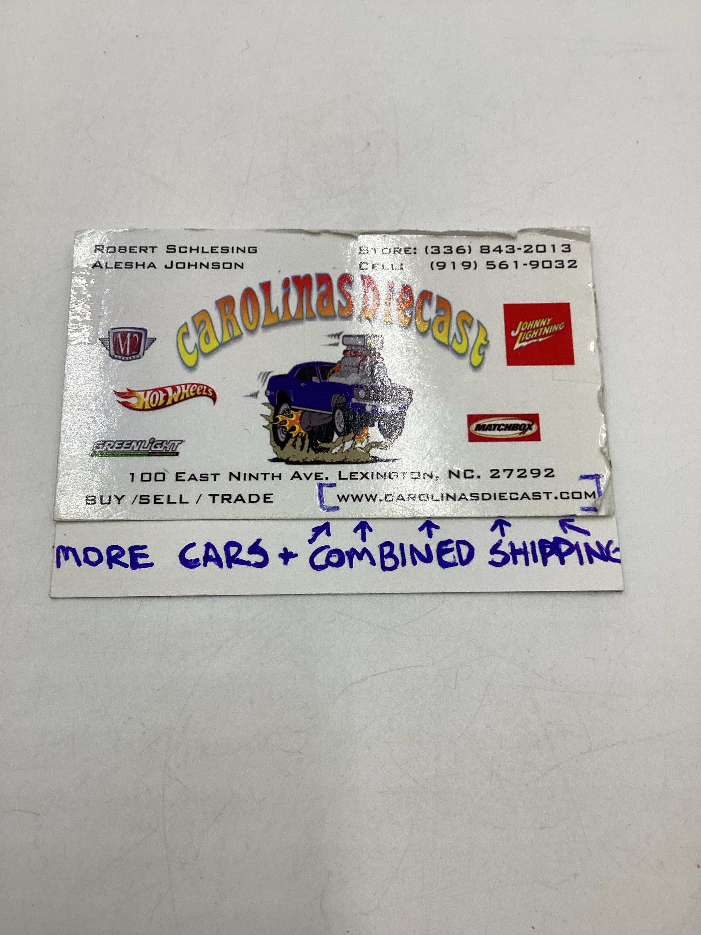 Matchbox MBX Metal #25 Hummer H3 Black 210C - Image 8