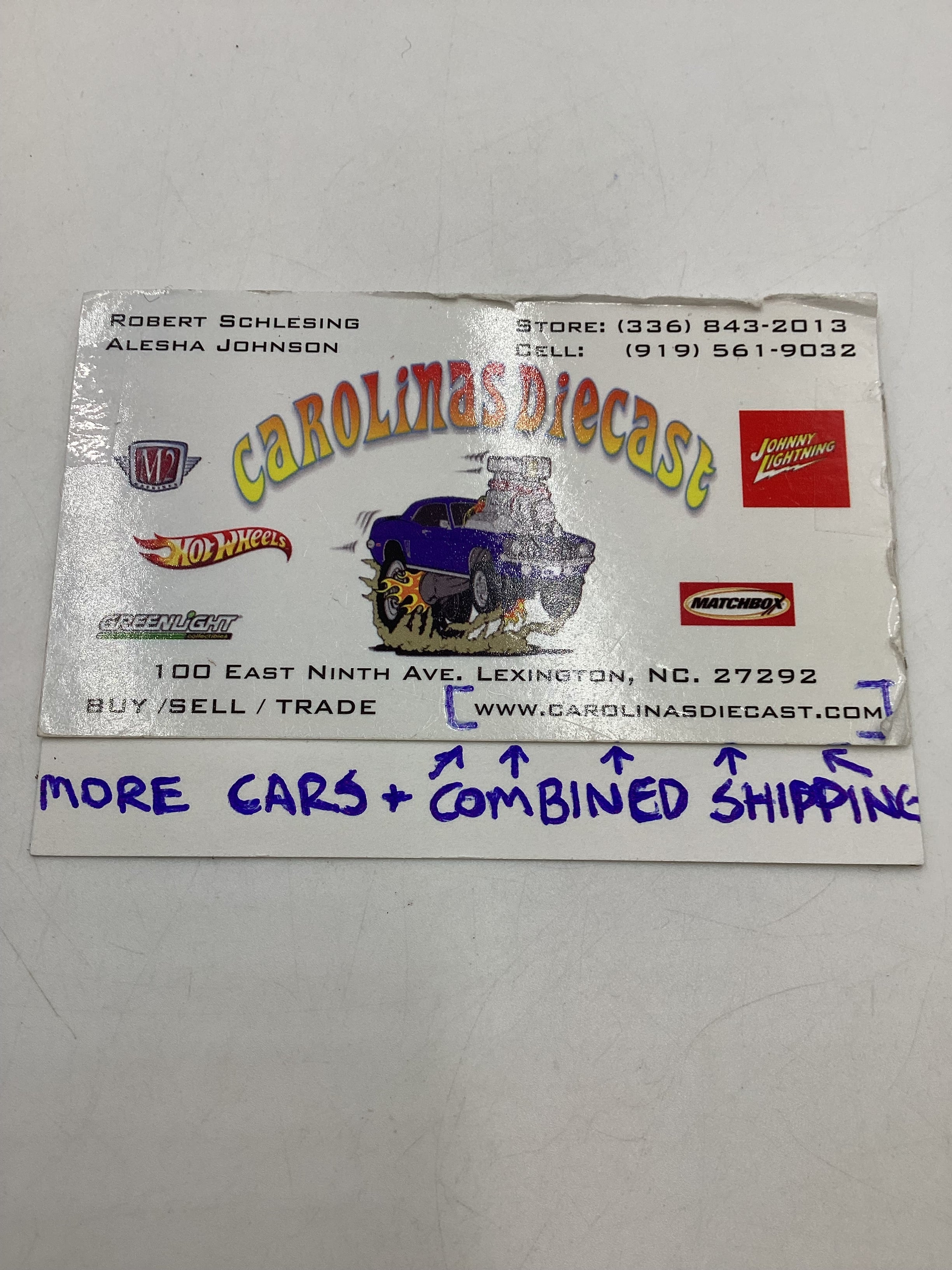 Matchbox MBX Metal #59 Hummer H3 Silver 210C - Image 8