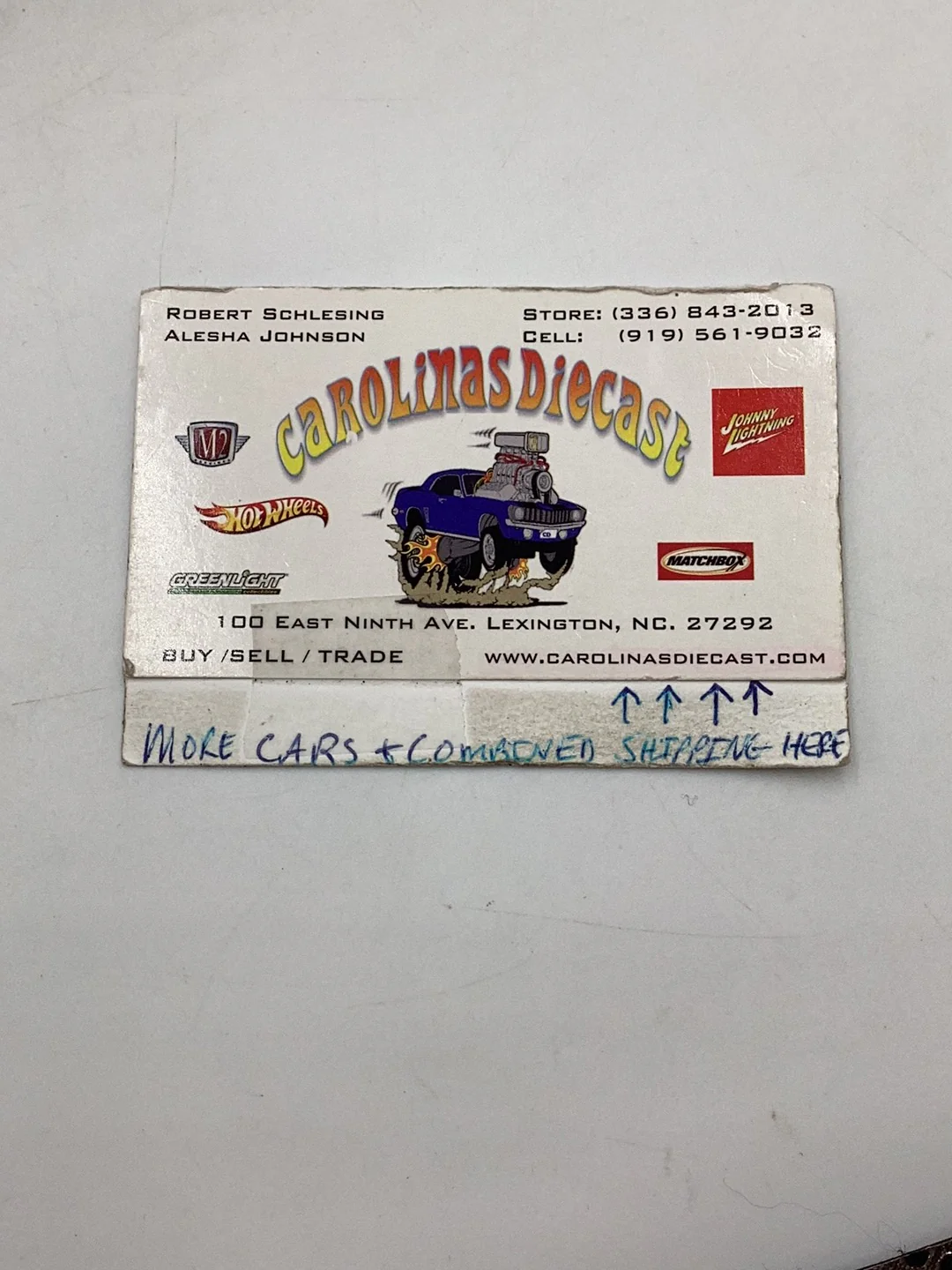 Matchbox Moving Parts 1978 Subaru Brat 45/50 See Description 166H - Image 5