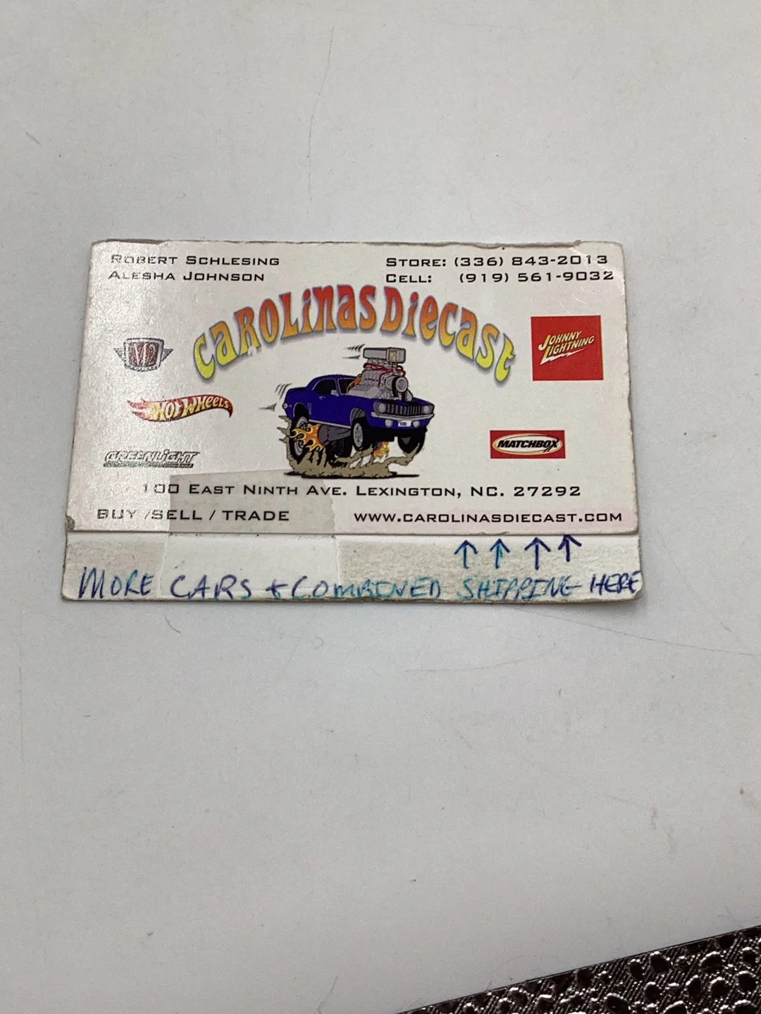 Matchbox Moving Parts 2019 Ford Mustang 2/50 165I - Image 5