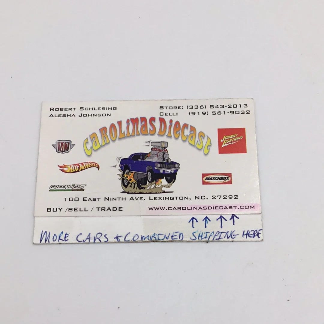 Matchbox Moving Parts 2019 Ram Ambulance - Image 6