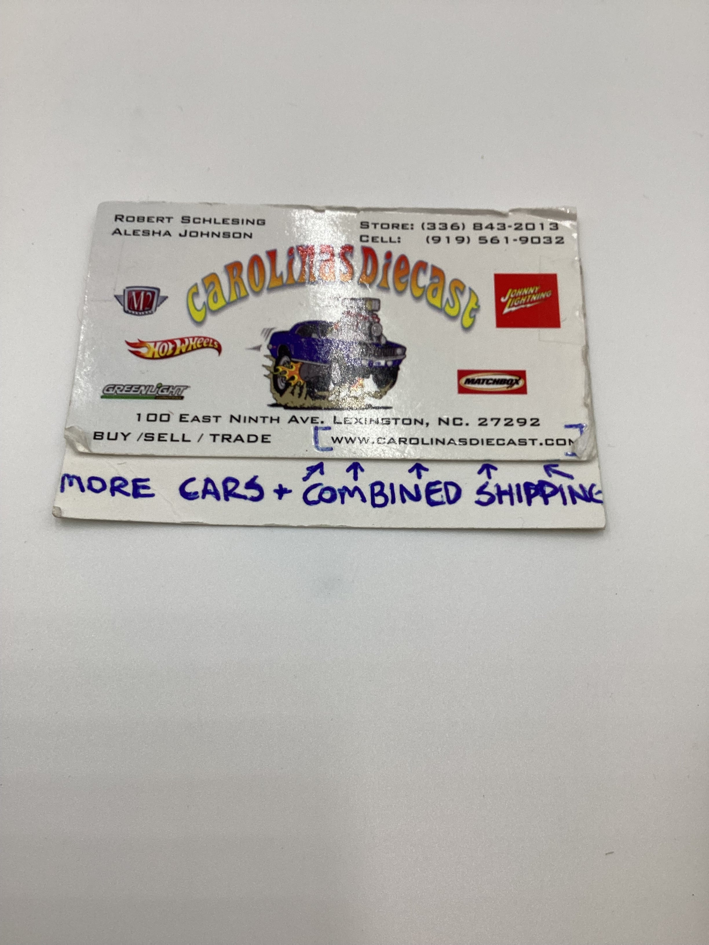 2024 Matchbox Moving Parts #21 1995 Volkswagen Golf MK3 Dark Blue 167M - Image 7