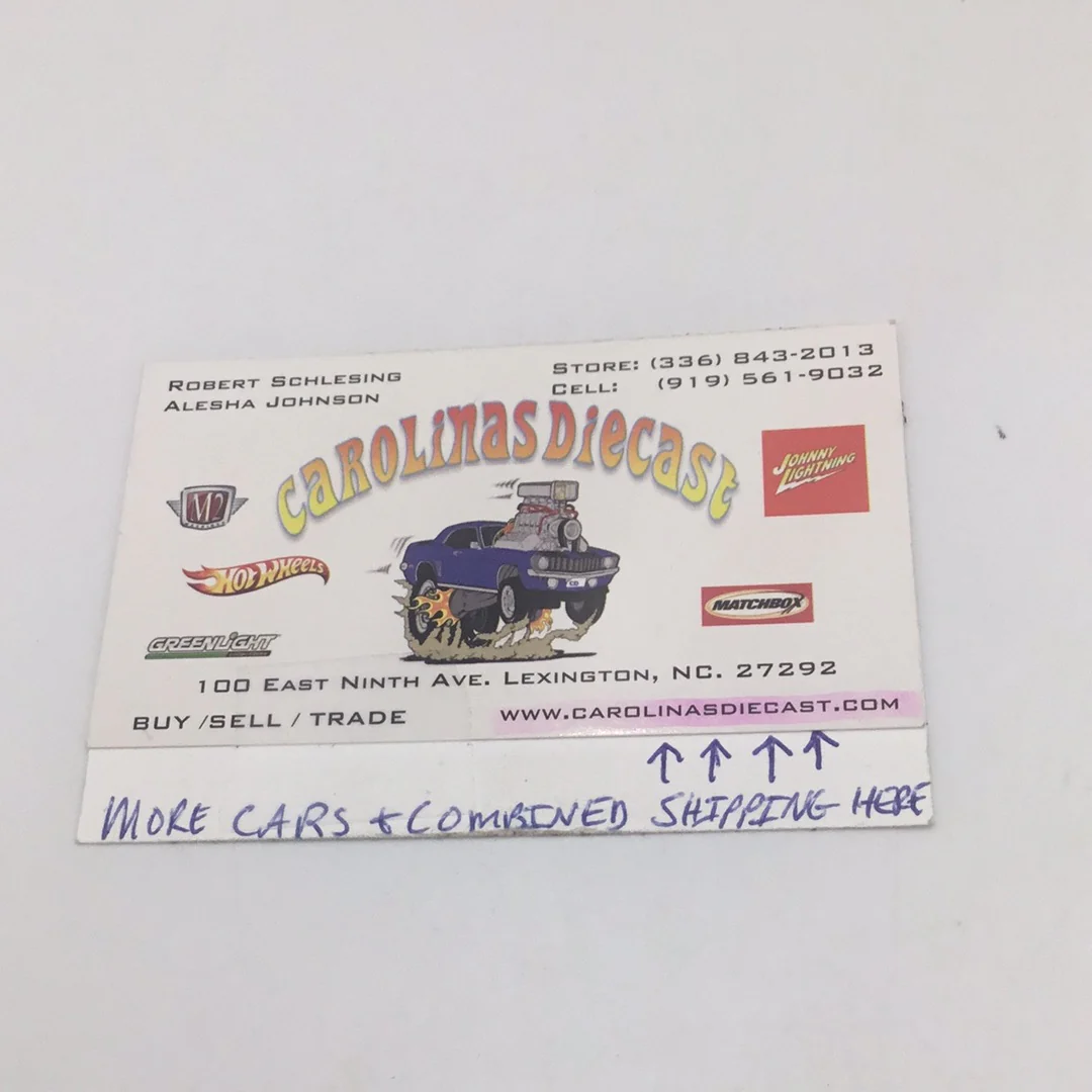 Matchbox Moving Parts Tesla Roadster black 172E - Image 5