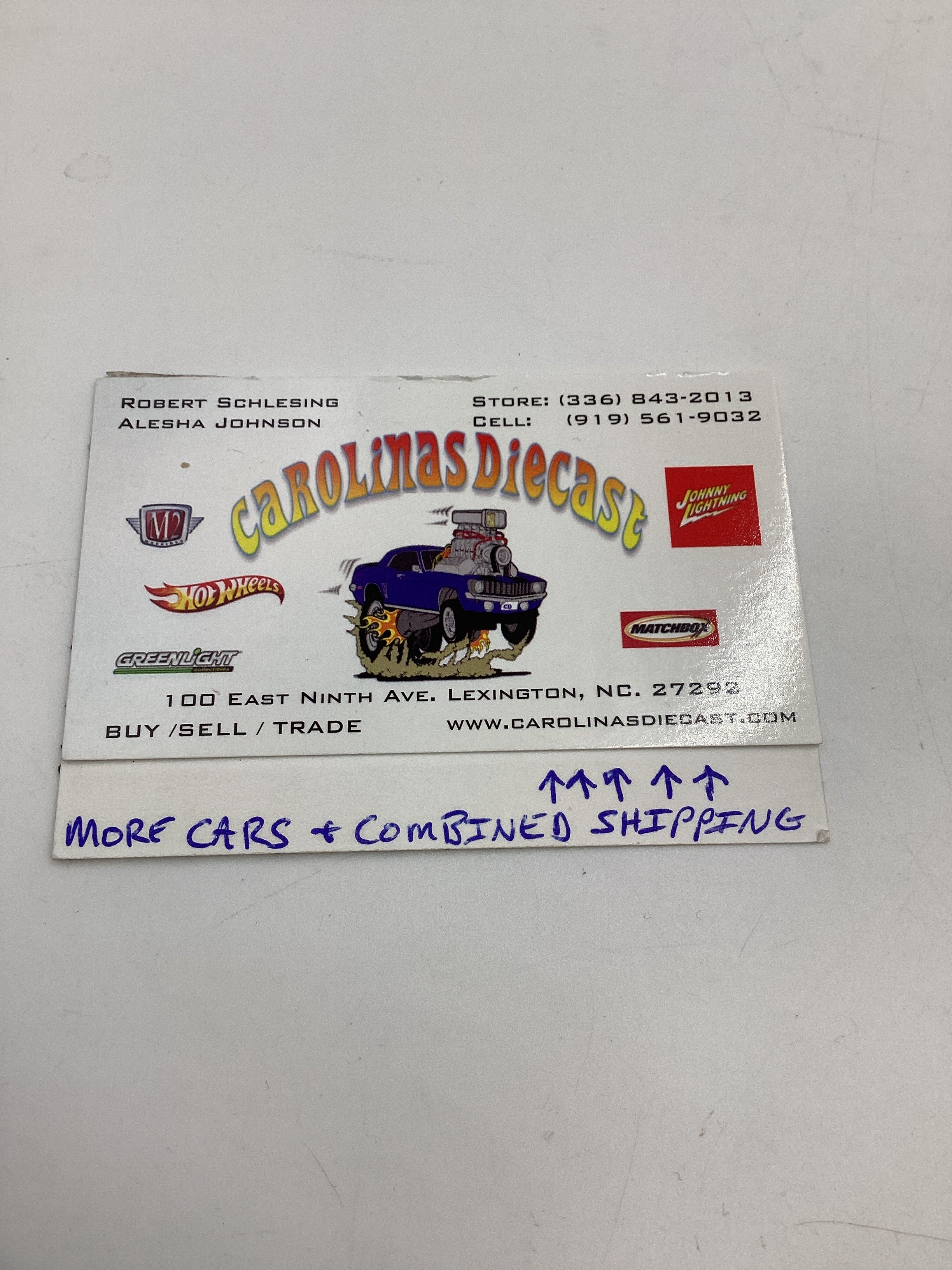 Matchbox Outdoor Adventure #77 MBX Motor Home 207F - Image 7