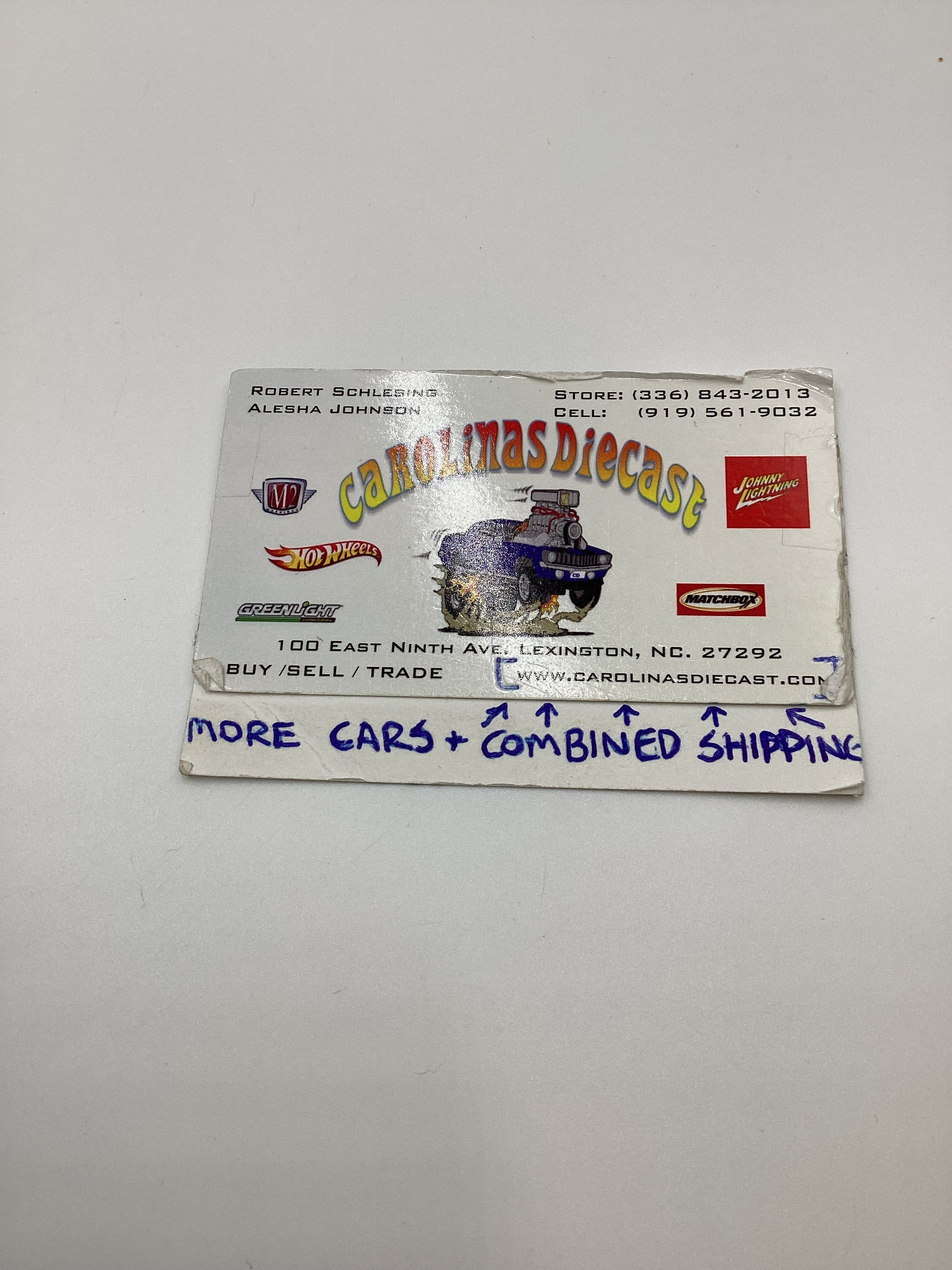 Matchbox Premiere Coca Cola 97 Ford F-150 Red (SR) - Image 8