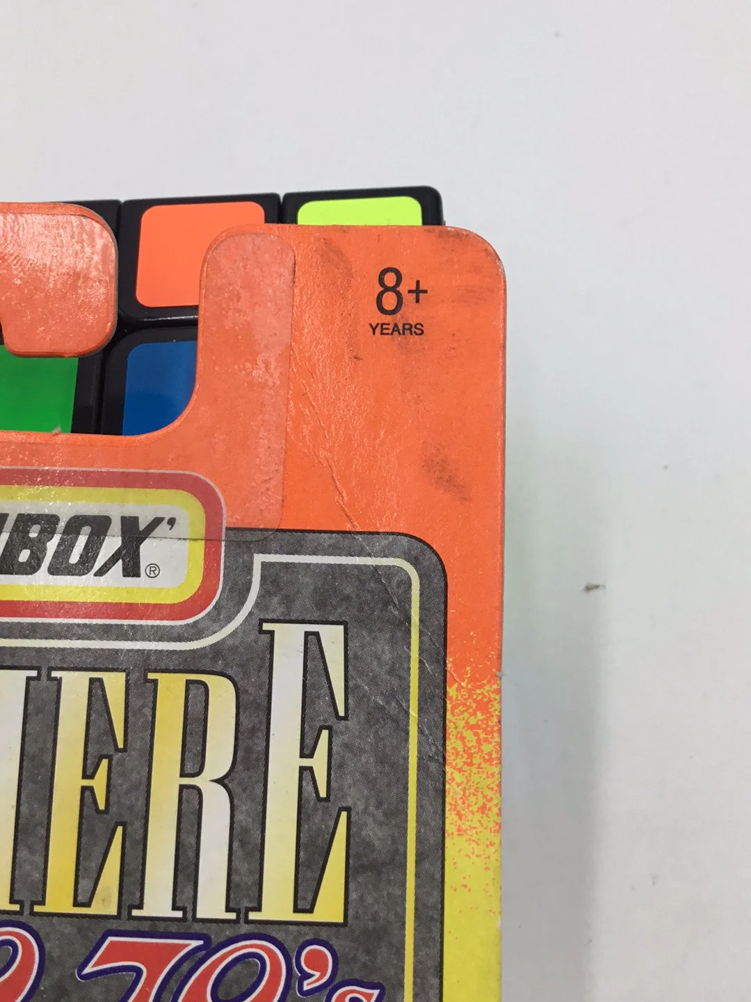 Matchbox Premiere Retro 70’s Collection series 13 Dragon Wheels 5 of 6 5B3 - Image 6