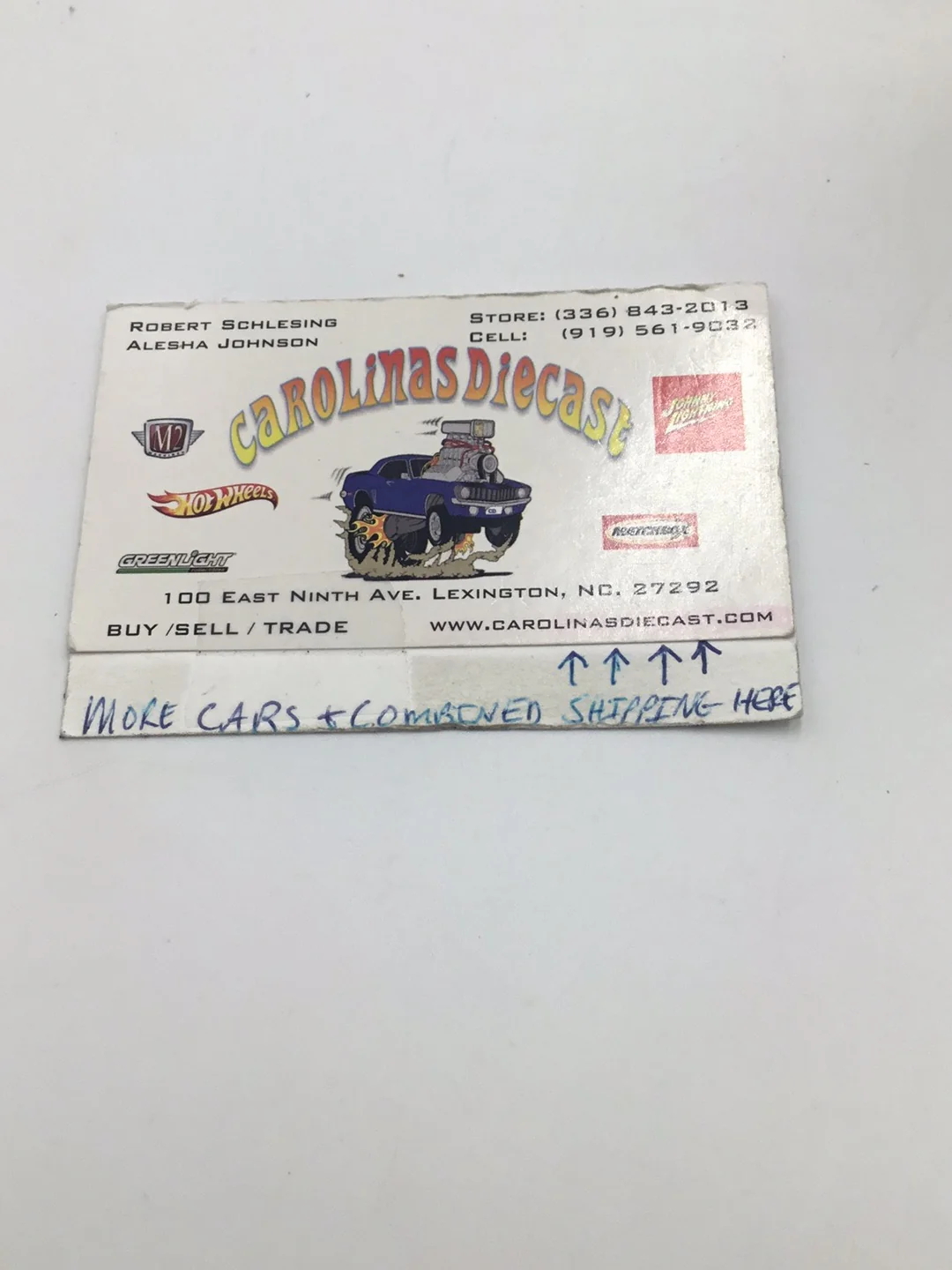 Matchbox Real Working Rigs Western Star 6900XD Wrecker - Image 7