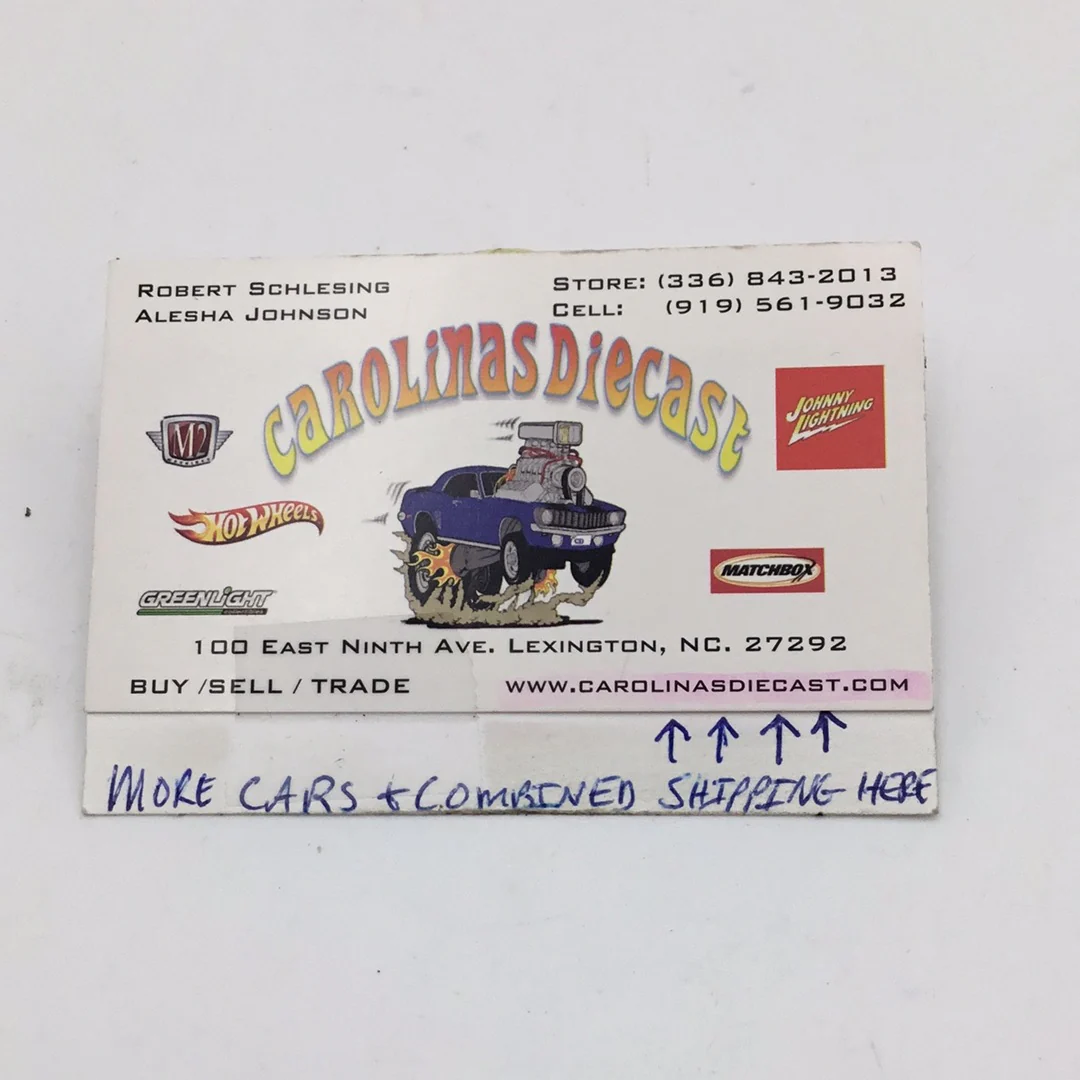 Matchbox Streakers #8 1965 Ford Mustang GT White (R3) - Image 5