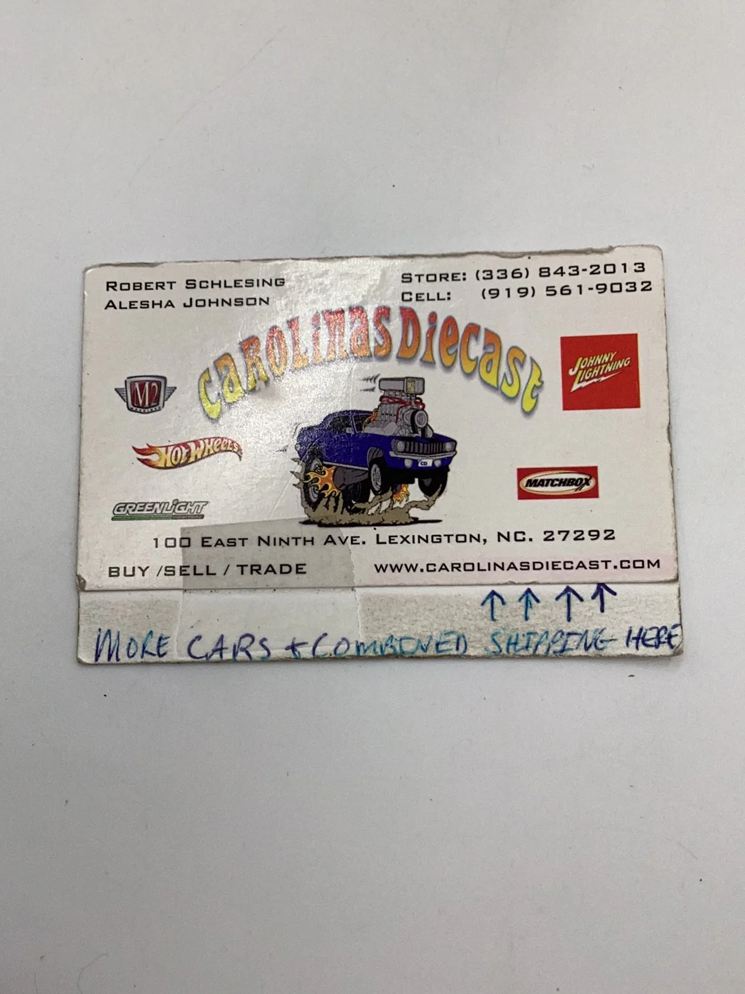 Matchbox Super Rigs Orange Juice Mack CH600 *LOOSE BLISTER* 168U - Image 6