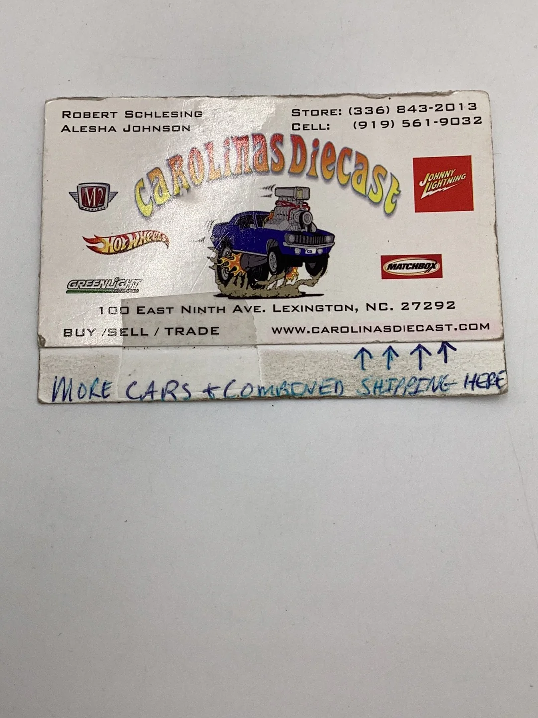 Matchbox Super Rigs Oreo Ford Aeromax 168T - Image 5