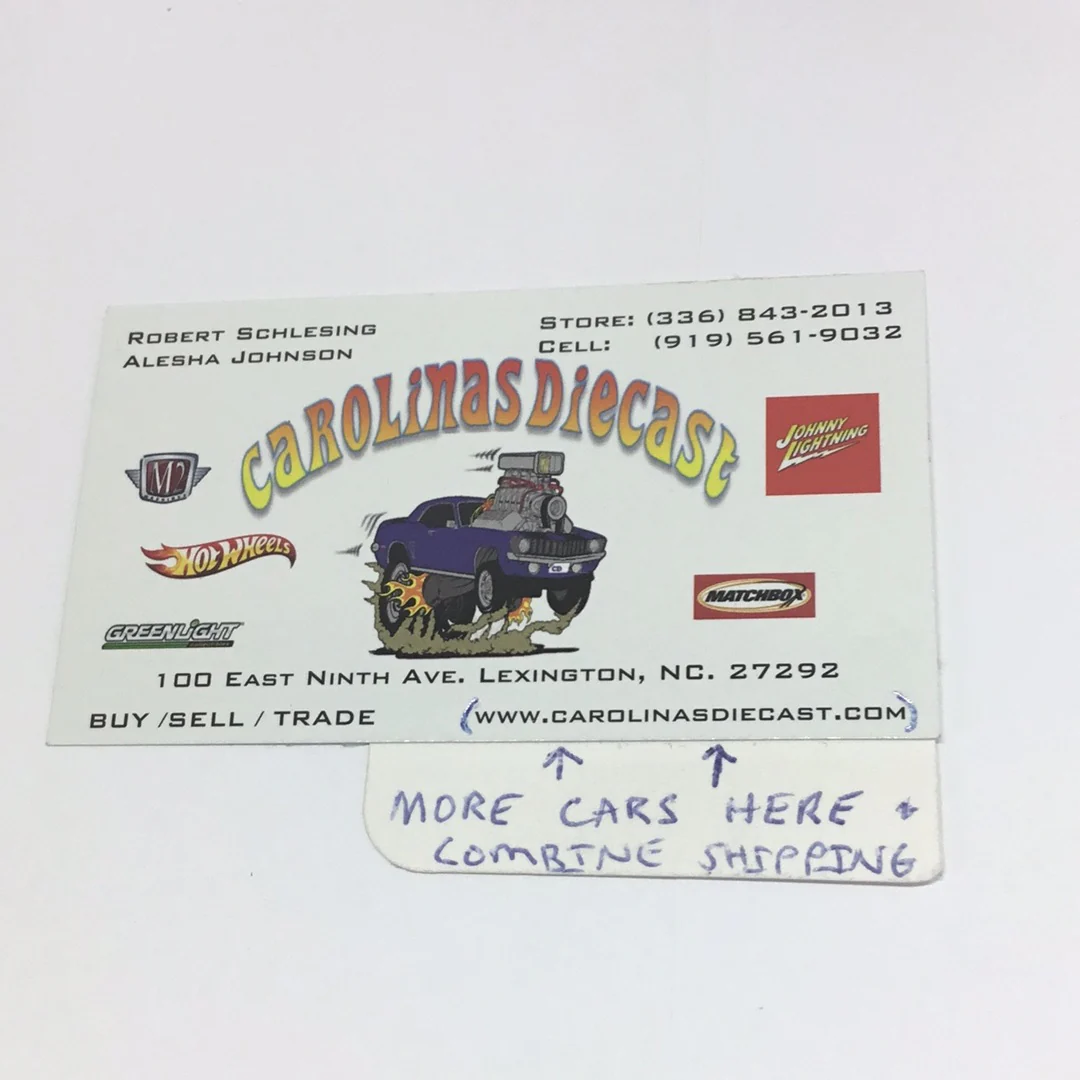 Matchbox Superfast #31 Volkswagen Microbus limited to 15,500 174I - Image 4