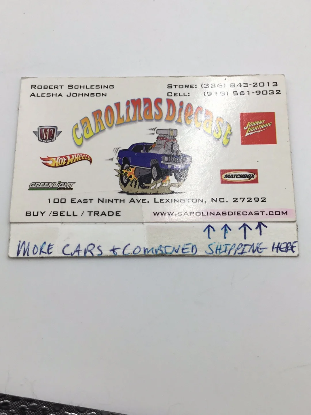 Matchbox Superfast #46 1970 Chevy El Camino 173G - Image 7