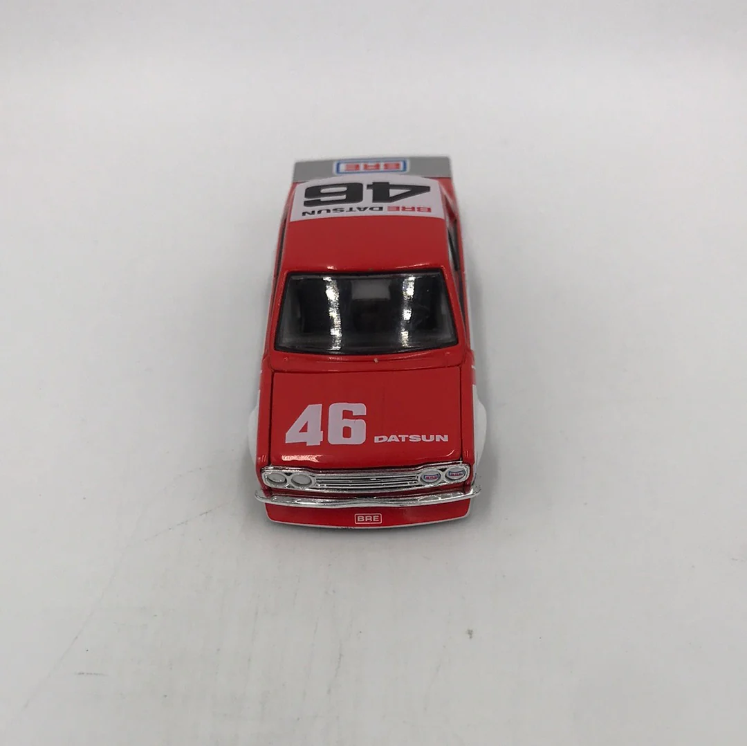 Mini GT Kaido House 1:64 510 Pro Street Bre version A 005 - Image 3
