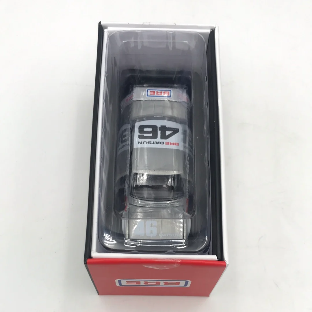 Mini GT Kaido House 1:64 510 Pro Street Bre version A 005 CHASE - Image 9