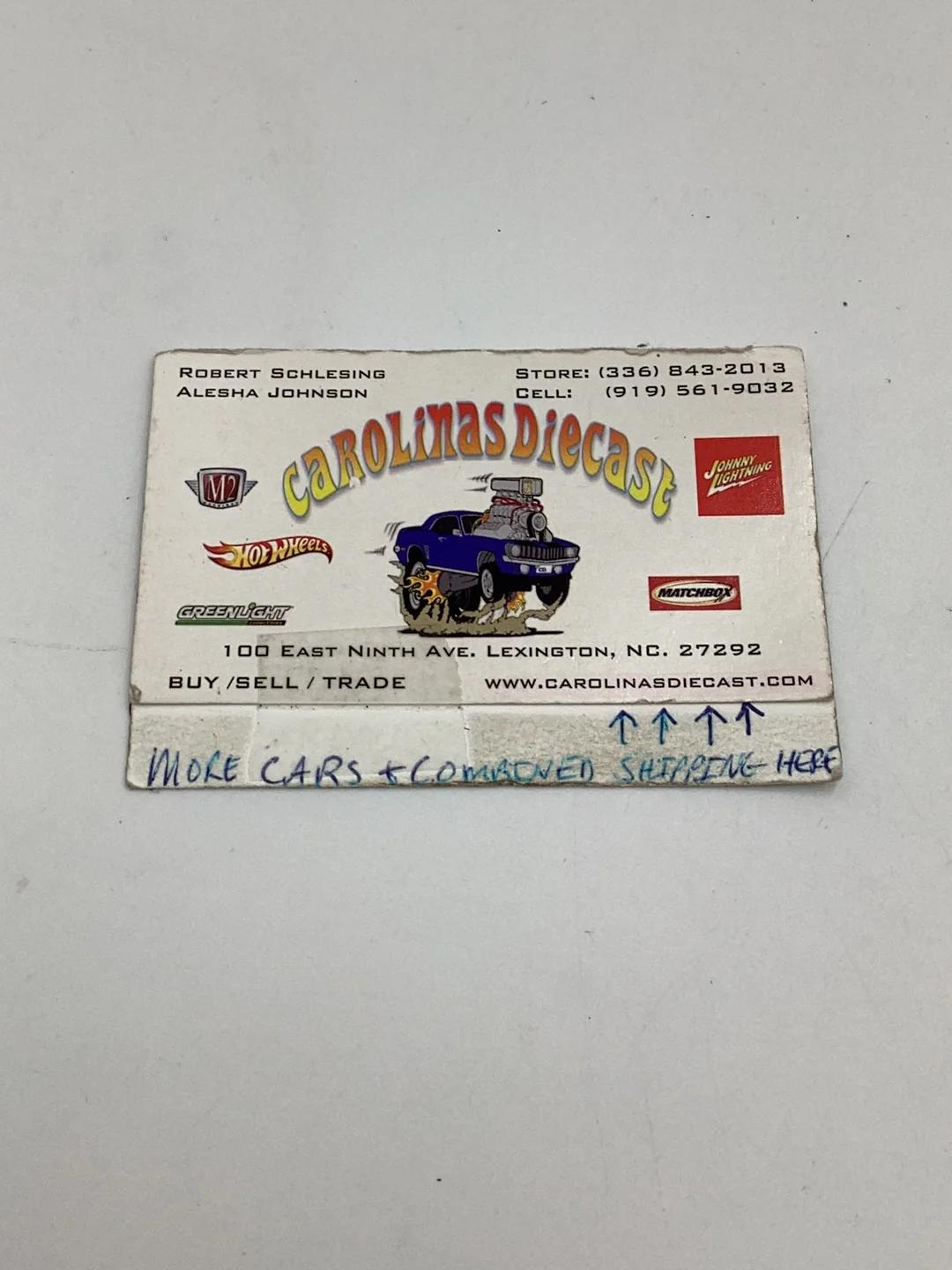 Monster Jam series 33 Sparkle Smash 133G - Image 7