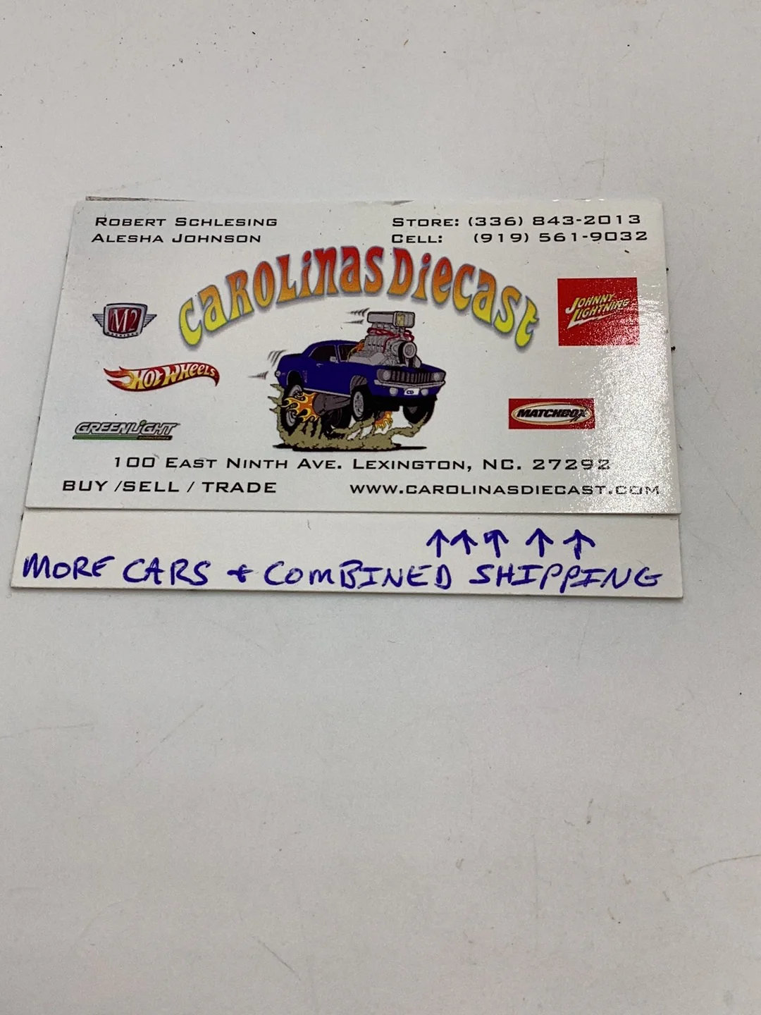 Pixar Cars Jackson Storm 141G - Image 8