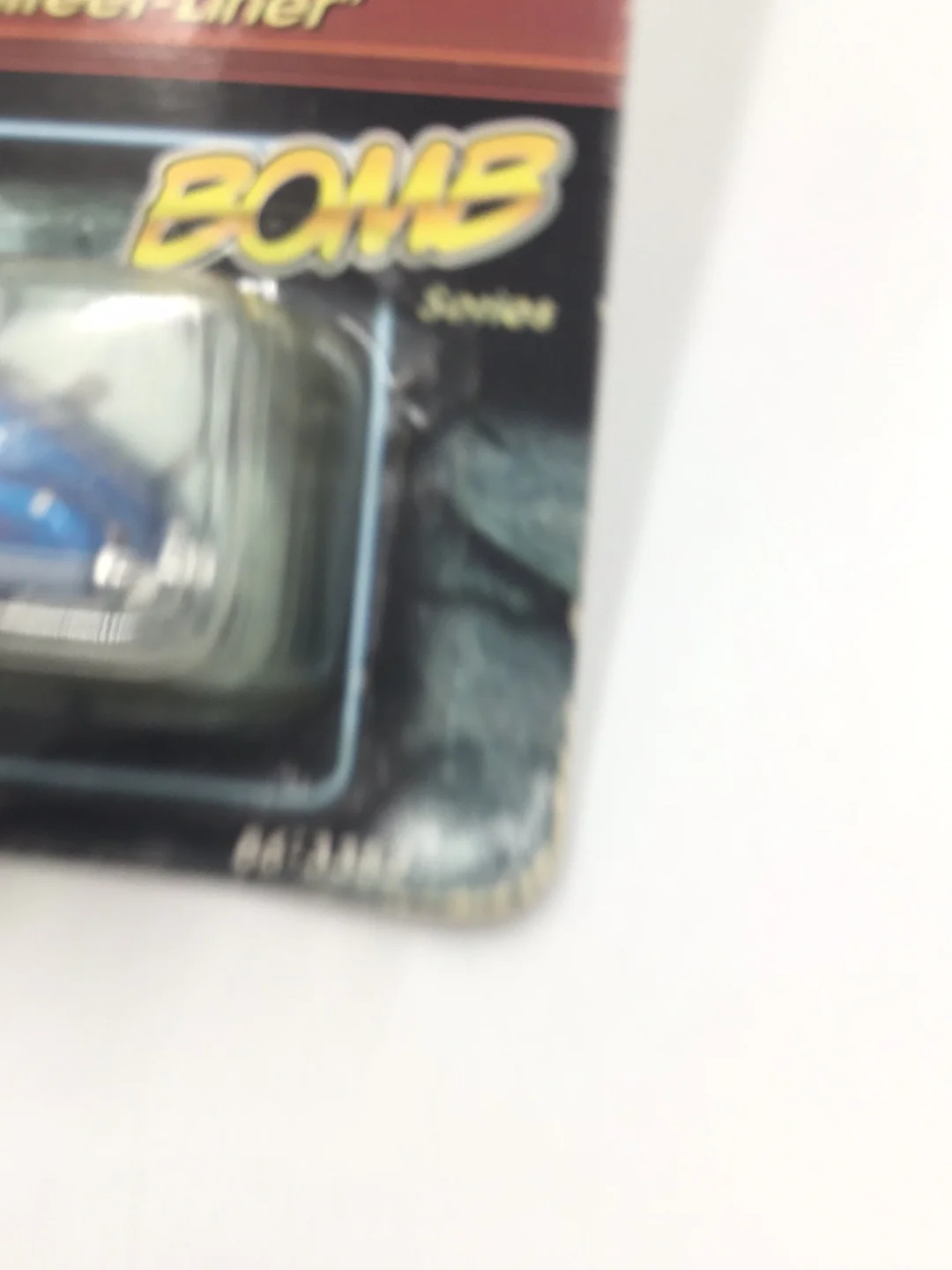 Revell Lowriders 1947 Chevy Sedan - Image 5