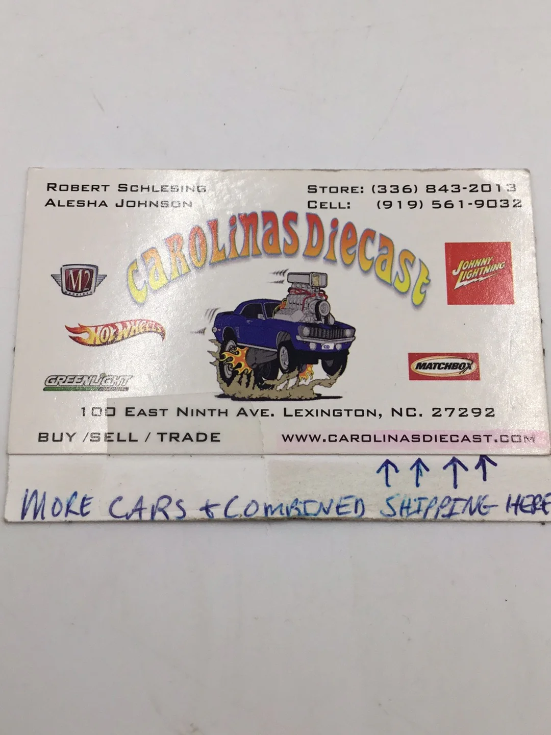 Revell Lowriders 1964 Chevy Impala - Image 6