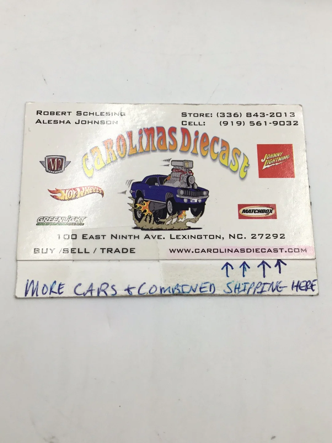 Revell Lowriders 1977 Chevy Monte Carlo - Image 6