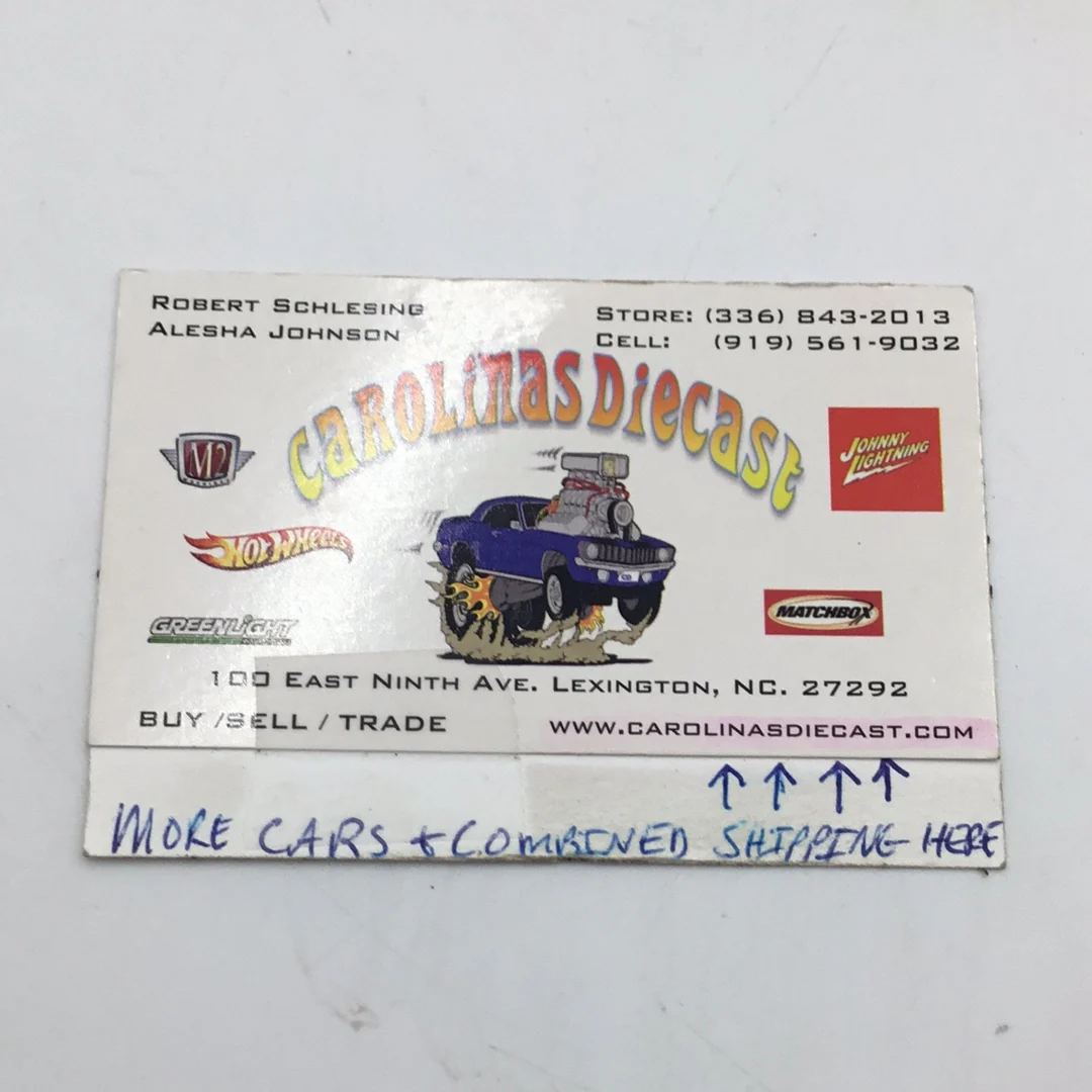 Revell Lowriders 1981 Cadillac Coupe Deville #2 - Image 7